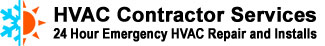 Monterey HVAC Services